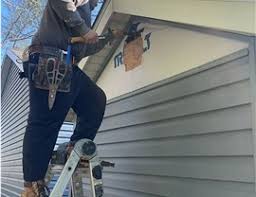 Affordable Siding Repair and Maintenance Services in Marrero, LA